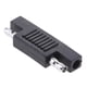 thumbnail image 3 of Enchufe Plano de 2 Polos SAE DC Power de 4 Piezas a Conector Adaptador de Cambiador de Género, 3 of 9