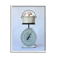 thumbnail image 4 of Stupell Industries Rustic Farmhouse Vintage Scale Buck Full of Eggs,11 x 14, Design by Tania Soderman, 4 of 5