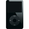 Apple iPod MP3/Video Player with LCD Display & Voice Recorder, Black