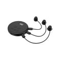 thumbnail image 1 of Seitruly Mute Phone Auto Device Screen Clickers Point Grabber Función de memoria Video Toques automáticos Herramienta de clic Tapper para Videojuegos y accesorios 3 cabezas, 1 of 6
