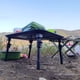 thumbnail image 4 of Mesa para acampar al aire libre Campamento de pesca Patas extensibles Carpa Cebo Mesa plegable Likrtyny Deportes al aire libre Salida diaria Juego de fiesta, 4 of 9