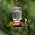 thumbnail image 2 of Perky-Pet Top-Fill Glass Oriole Feeder - 22 oz Capacity, 2 of 8