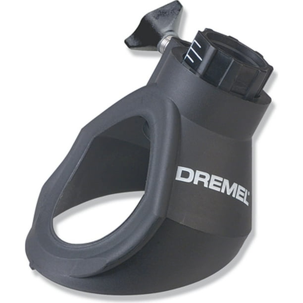 Accesorio rotativo para herramientas de eliminación de lechada Dremel 568-01