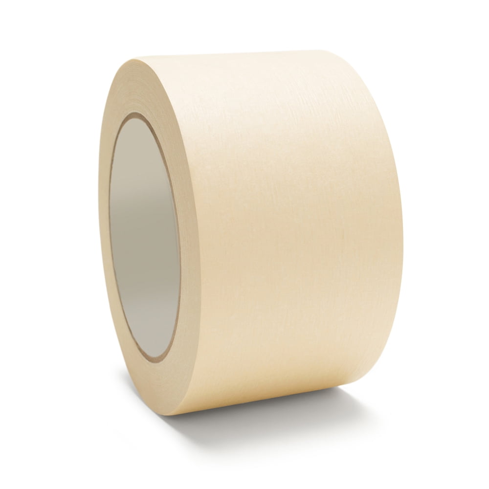 pack masking tape