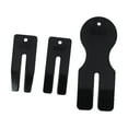 thumbnail image 6 of 3Pcs Door Trim Car Trim Wedge Panel Clip Tools for T10383 T10383 1 T10383/2, 6 of 8