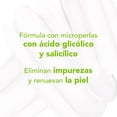 thumbnail image 3 of BIODERMA, S&eacute;bium Gel Exfoliante Purificante, Limpiador Facial para Imperfecciones, Skincare Piel Grasa o Mixta, 100ML, 3 of 5
