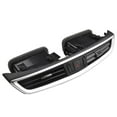 thumbnail image 3 of Center Dash Vent Assembly for Nissan Rogue Sport 2017-2020 68750-6MA0A, 3 of 11