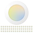 thumbnail image 1 of Luminaria Amico de disco LED 5/6" de 12 W y 1050 lm, 1 of 7
