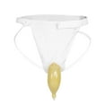 thumbnail image 3 of Portable Urine Collector Urine Collector Pee Holder Urinal Bag People With Mobility Disorders For People Total Urinary Incontinence, 3 of 8