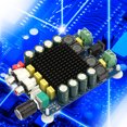 thumbnail image 4 of Placa amplificadora placa amplificadora SW-HF78 DC 15-34V Módulo AMP estéreo 2 x 100W Placa amplificadora digital de doble canal 200W 4 ~ 10 ohmios Amplificador de potencia de ANGGREK Otros, 4 of 8