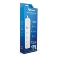 thumbnail image 3 of Barra Multicontacto Steren Wifi Modelowms-4301, 3 of 4