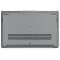 thumbnail image 5 of Lenovo IdeaPad 1i 15.6 inch FHD PC Laptops, Intel Core i3-1215U, 16GB RAM, 1TB SSD, Wi-Fi 6, SD Card Reader, Bluetooth, Windows 11 in S Mode, Cloud Grey with Mazepoly Accessories, 5 of 5