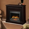 Pleasant Hearth Grandin Electric Fireplace, 23" Firebox