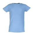 thumbnail image 2 of Fruit of the Loom T-Shirts Col Rond (5 Pack) (Hommes), 2 of 4