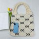 thumbnail image 4 of Bolso Hobo Hueco Punto Estético Hombro Mano Ganchillo para Mujer, 4 of 9