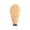 Pear 16 in., variant on Grover-Trophy Maestro Baton Tapered 12 in.