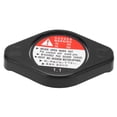 thumbnail image 2 of Radiator Surge Tank , Corrosion Proof Cooling Radiator  Wear Resistant High Strength  For Car, 2 of 8