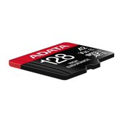 Adata High Endurance 128 GB Class 10 / UHS-I (U3) V30 microSDXC