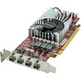 thumbnail image 2 of Visiontek 901278 Radeon RX 560 Graphic Card - 4 GB GDDR5, 2 of 9