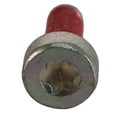 thumbnail image 3 of Echo Original Equipment  Torx 5X12  Bolt - V835000010, 3 of 6