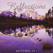 Reflections Series: Autumn Sky