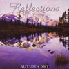 Reflections Series: Autumn Sky