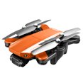 thumbnail image 5 of Drone with Camera, 1080P FPV Drone Camera with Remote Control Quadcopter, Gestures Selfie, One-Key Take Off/Landing, Speed Adjustment, 3D Flips, 2 Batteries Mini Drone for Adults Kids, 5 of 8