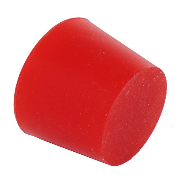 Rubber Stopper Size 6 Solid