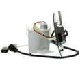 thumbnail image 3 of Fits 2001-2004 Ford Mustang Delphi Technologies Fuel Pump Electric FG0827 OE Replacement; Gasoline; 81 PSI Maximum Pressure; 26 GPH Flow Rate; With Module Assembly Strainer Float Arm, 3 of 9