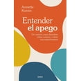 thumbnail image 1 of Libro Entender El Apego Tapa Blanda, Autor Annette Kussin, Editorial Urano, 1 of 2