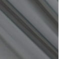 thumbnail image 2 of AK Trading CO. 120" Wide (10ft Wide) X 120 Yards Roll - Sheer Voile Chiffon Fabric - Perfect for Draping Panels and Masking for Weddings, Parties & Events, Tent Draping - Gray, 2 of 4