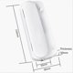 thumbnail image 2 of Audio Walkie Talkie Non-Visual Walkie Talkie, 2 of 4