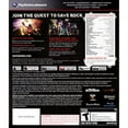 thumbnail image 3 of Guitar Hero: Warriors of Rock (Game Only) - PlayStation 3, 3 of 4
