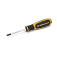 thumbnail image 1 of Destornillador GEARWRENCH 80001H #1 x 7,6 cm Phillips, 1 of 9