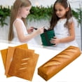 thumbnail image 3 of Gift Wrap Paper Easy to Wrap Easy to Use for Food Gifts, 3 of 5