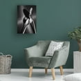 thumbnail image 2 of Trademark Fine Art Emel Sefer Intersection Canvas Wall Art, 2 of 4