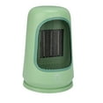 thumbnail image 2 of Boovnll Home, Desktop Small Household Heater, Desktop Heater, Smart Home, Home Essentials, 2 of 5