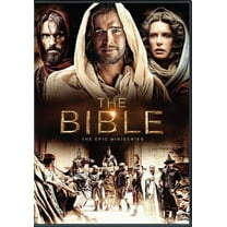 The Bible: The Epic Miniseries (DVD), Mill Creek, Drama