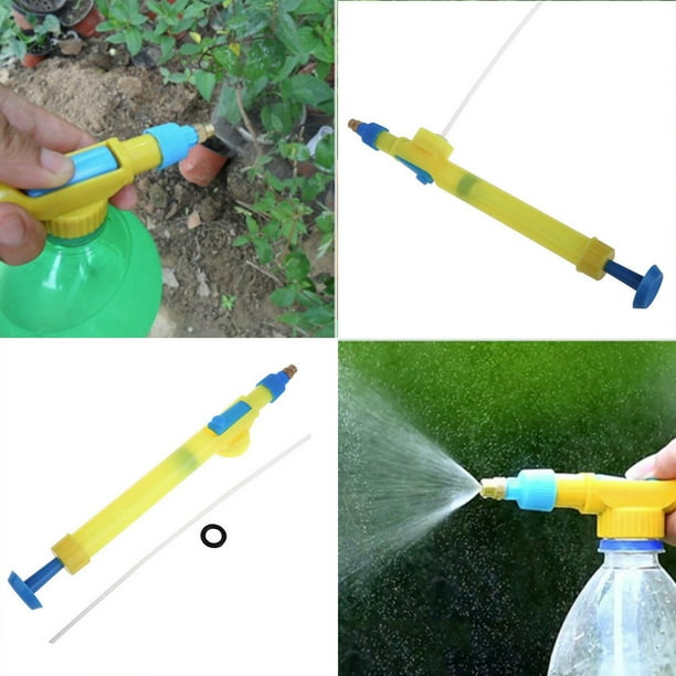 Hose Bib Extender