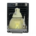 thumbnail image 3 of Lampe de Projecteur Philips Originale de Remplacement avec Boîtier pour NEC PX800X, 3 of 5