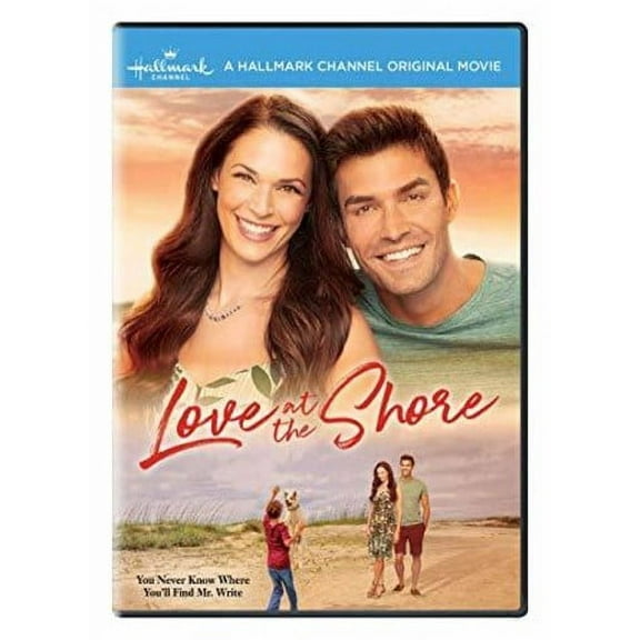 Love at the Shore (DVD), Hallmark, Drama