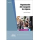 thumbnail image 1 of Libro Organizacion Del Transporte De Viajeros Tapa Blanda, Autor Emilia Muñoz Garcia, Editorial Paraninfo, 1 of 2