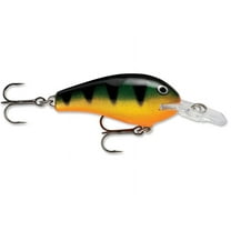 Fat Rap Hard Bait Lure