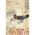 thumbnail image 2 of Cuadro Decorativo Yosemite  Feathered II, 2 of 2