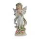 thumbnail image 1 of Figuritas de jardín Ángel DYNWAVEMX adorno coleccionable Estilo A, 1 of 8