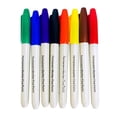 thumbnail image 2 of Marcadores Permanentes Prichos Multicolor con 8 Piezas, 2 of 3