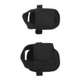 thumbnail image 1 of Soporte para zapatos para silla de ruedas, 2 soportes para zapatos para silla de ruedas, pedales para silla de ruedas, soporte para zapatos, soporte para zapatos con restricción para silla de ruedas, diseño de próxima generación, 1 of 8