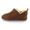 thumbnail image 4 of SHEPHERD Slipper | Lina, Antique/Cognac, 4 of 7