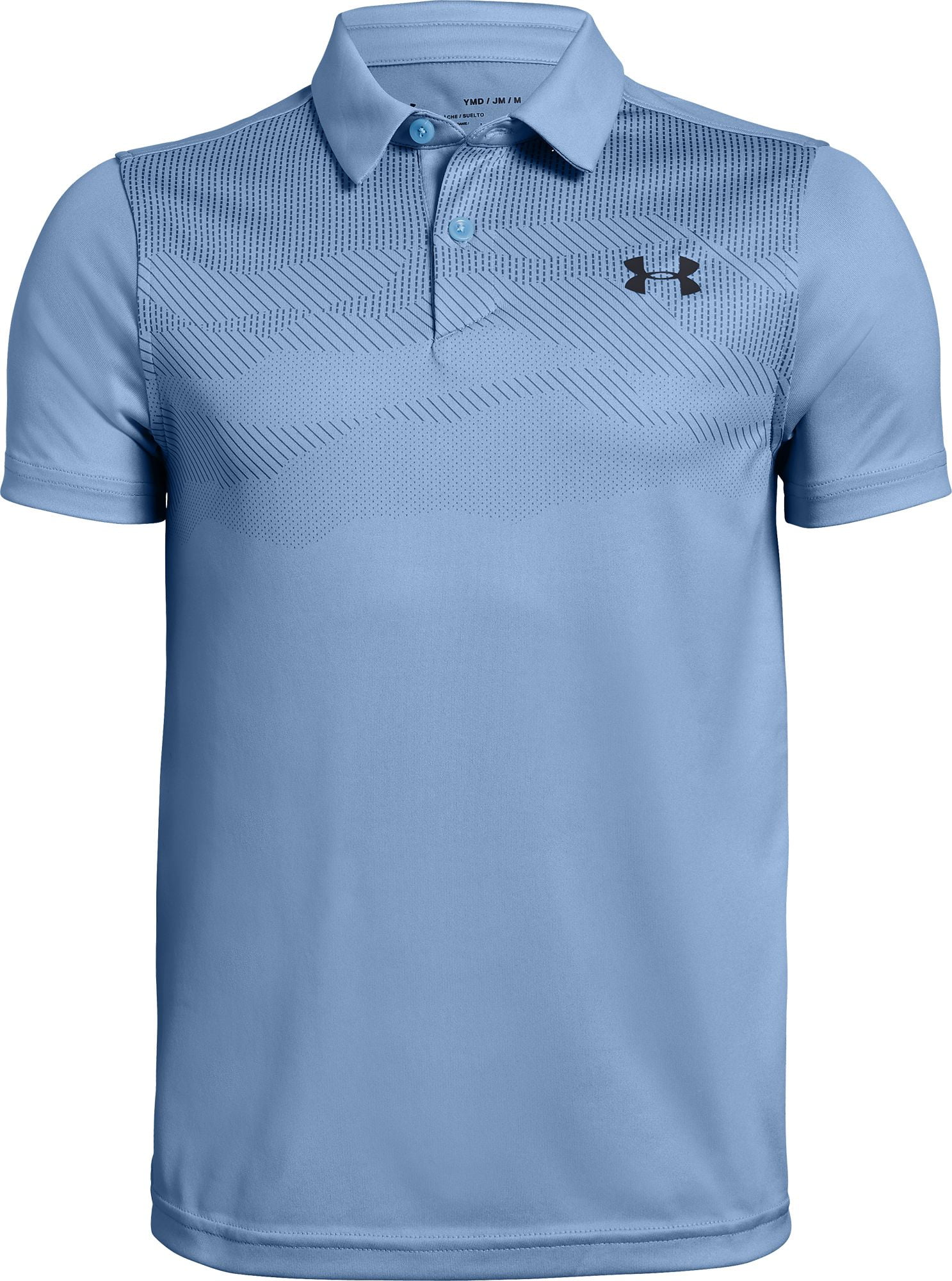 boys ua polo