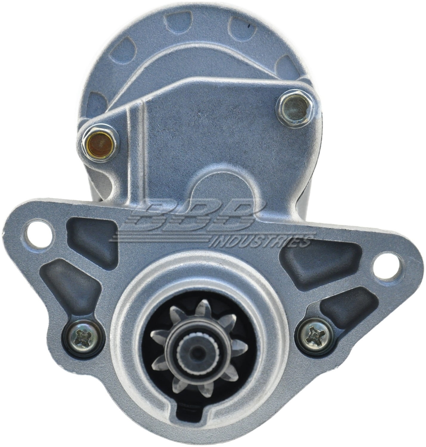 Bbb Industries 17189 Starter